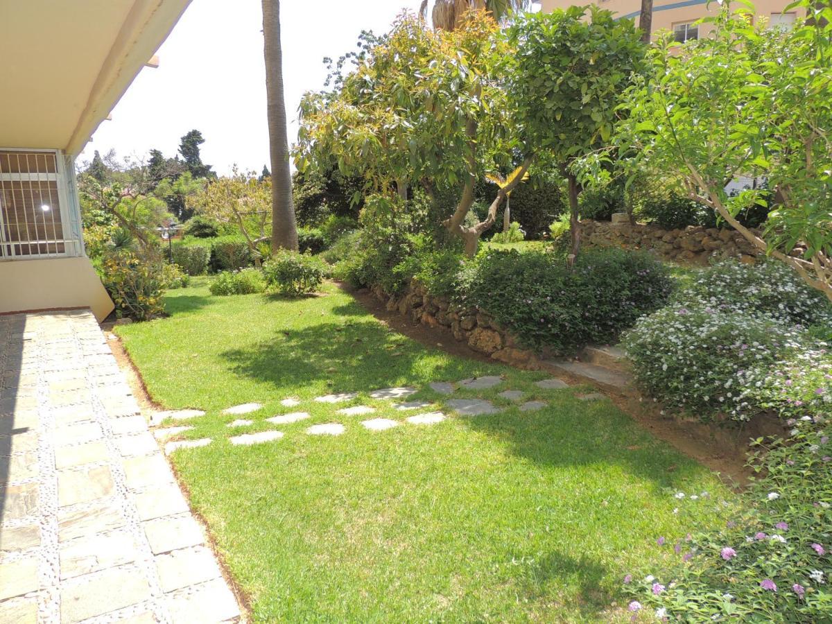 Puertosol 101 - Playa, Vistas Mar - Sea Views, Puerto Marina, Parking, Wifi, Costa